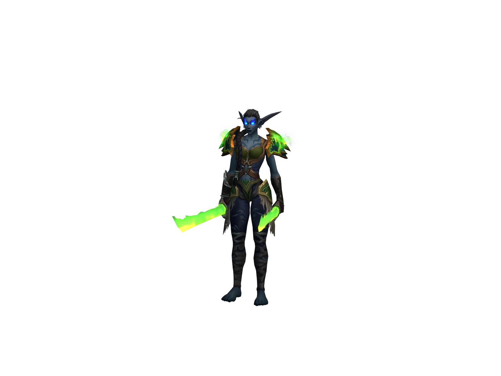 Demonchris