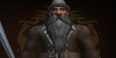 Dörin's icon