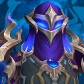 Skogshot avatar