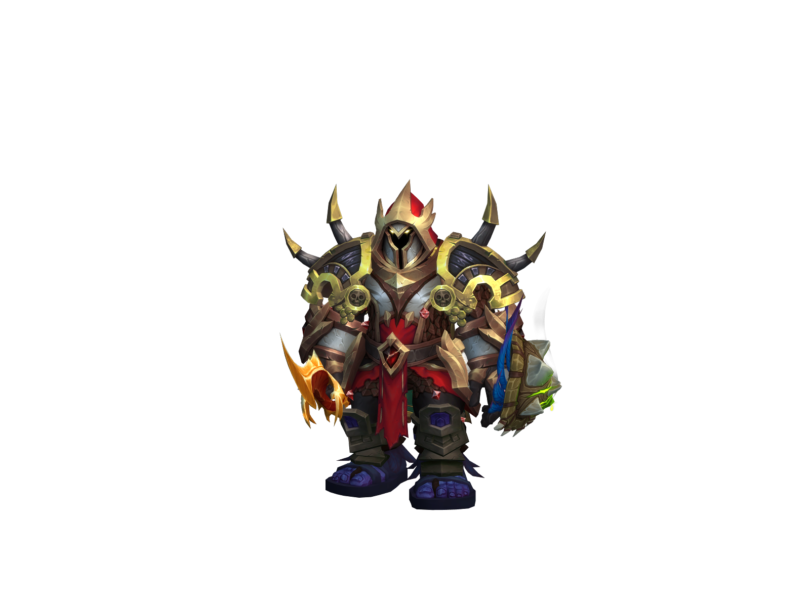Stankhammer