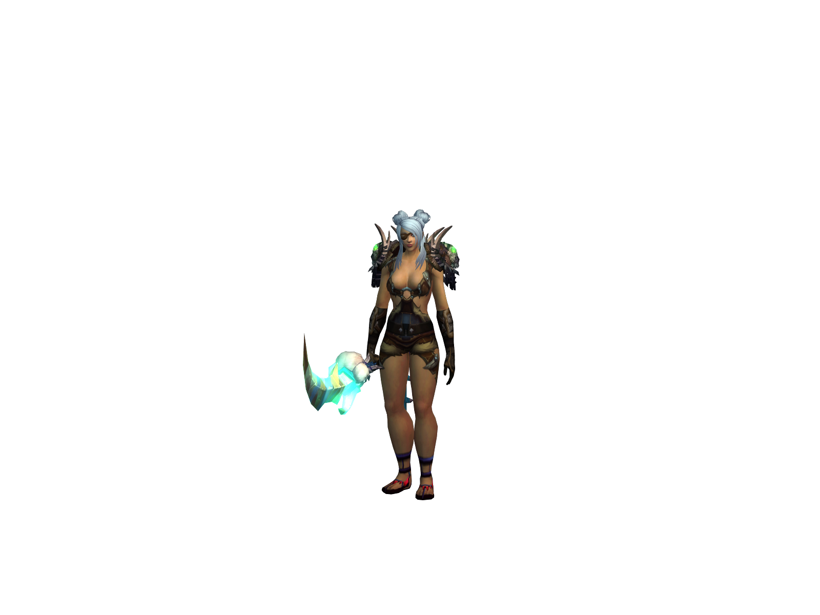 Lilda