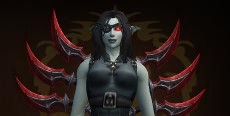 Fredopriest's icon