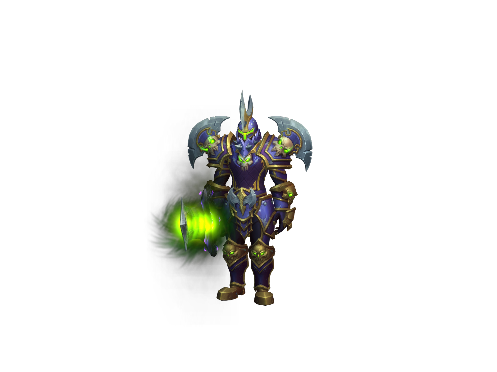 çarloz 3D character render