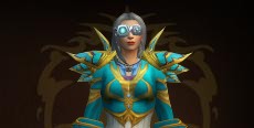 Dmforholy's icon