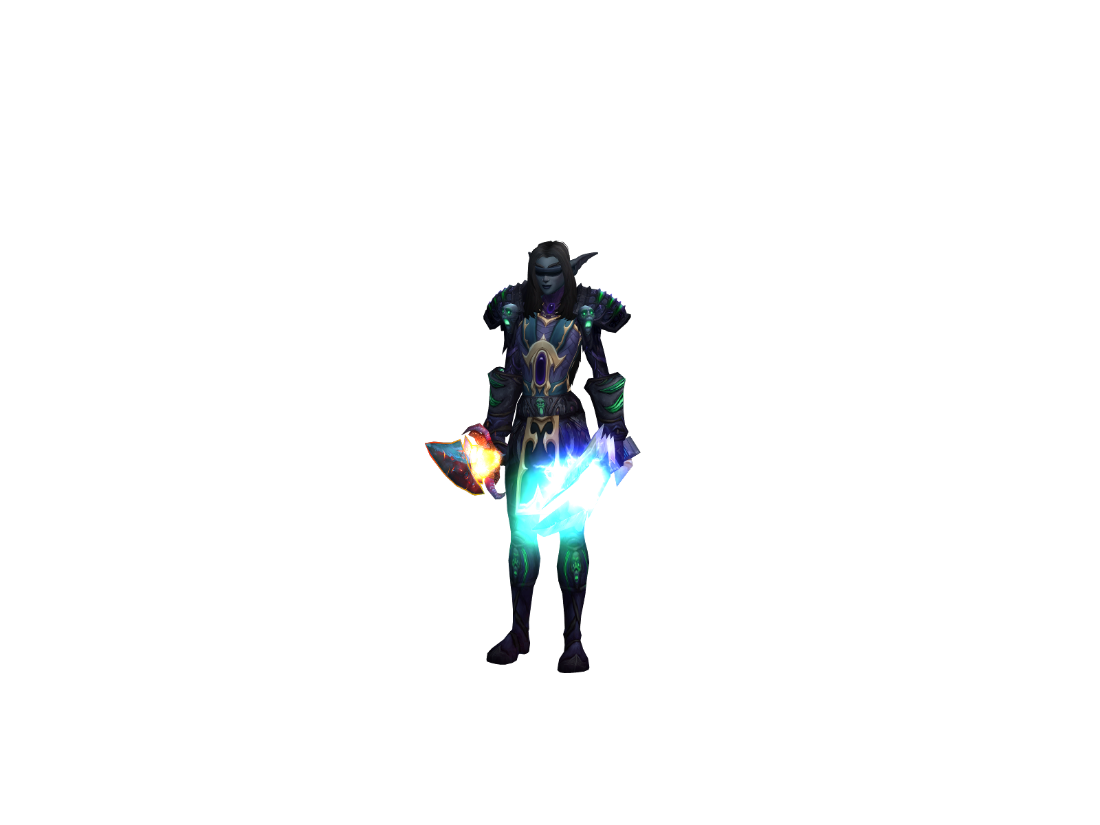 Finanzamtlg 3D character render