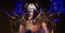 Thrandill's Avatar