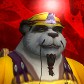 Korvmek avatar