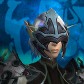 Necoid portrait