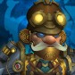 Mechatimmy avatar