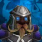 Mechou avatar