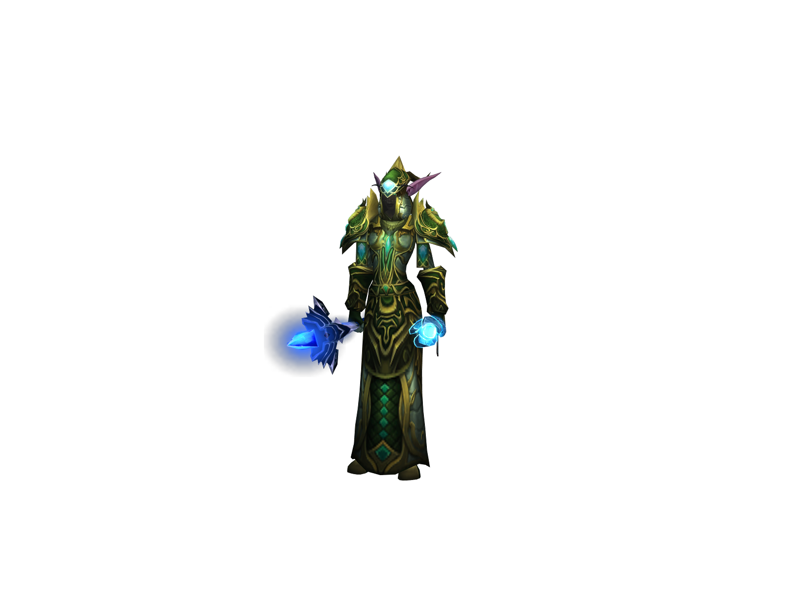 Astralburst