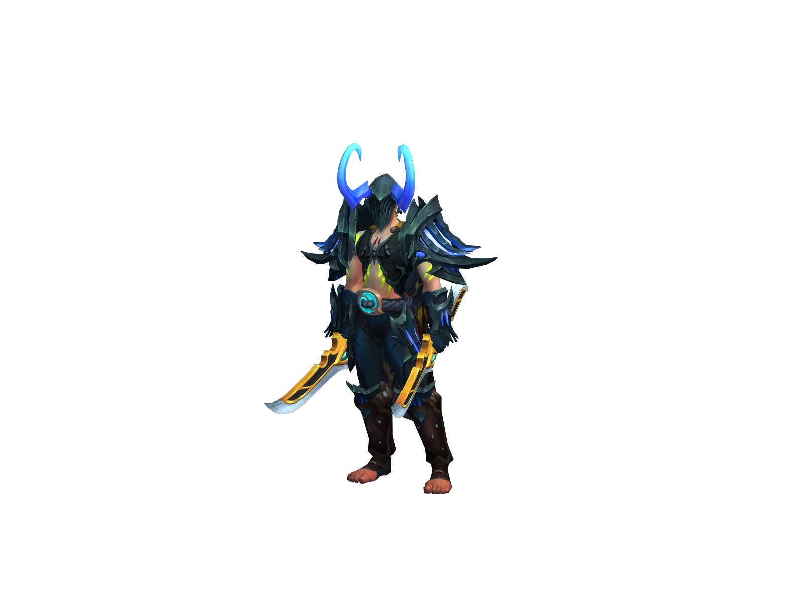 Tirinyx