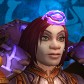 Snoozermage avatar