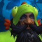 Kortemonk