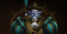 Barter's icon