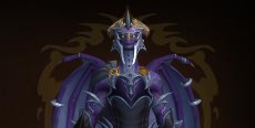 Unsolved's icon
