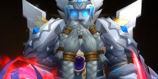 Luxferre's icon
