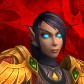 Frenetisk avatar