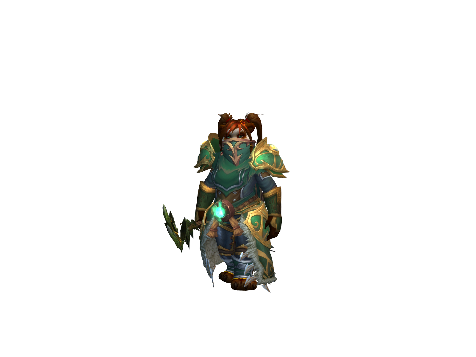 Monkeydrix
