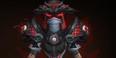 Lobo's icon