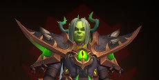 Bajkademo's icon