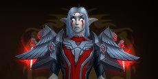 Lysarel's icon
