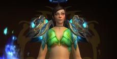 Cashbringerx's icon