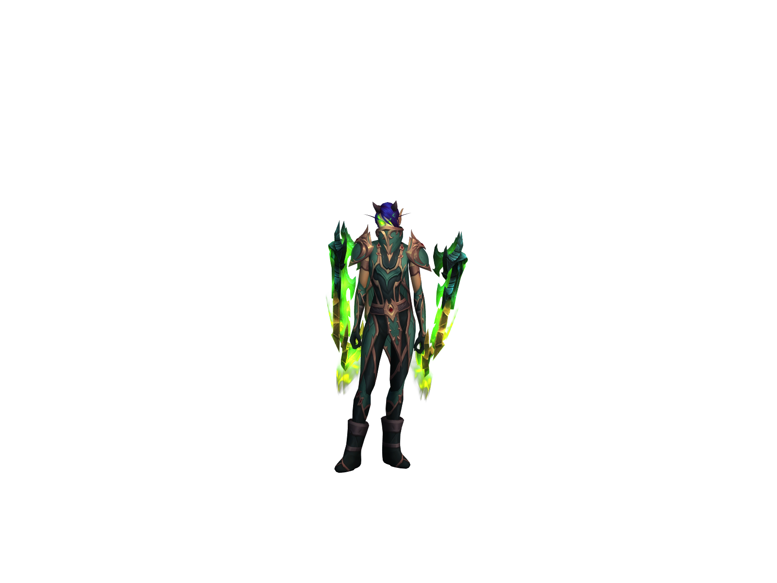 Emberdusk