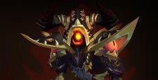 Anubarrak's icon