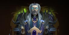 Ezerak's icon