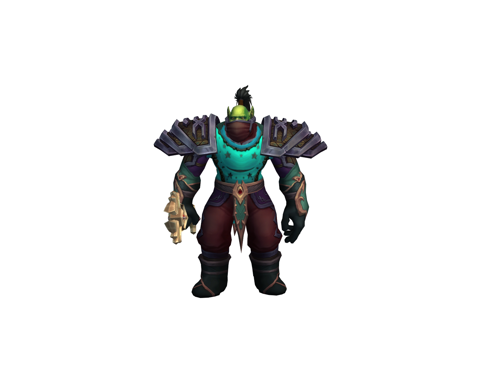 Barashade