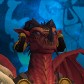 Antirrhinúm avatar