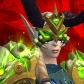 Demonlove portrait