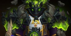 Xor's icon