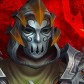 Toxin avatar