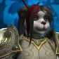 Rosebútt avatar