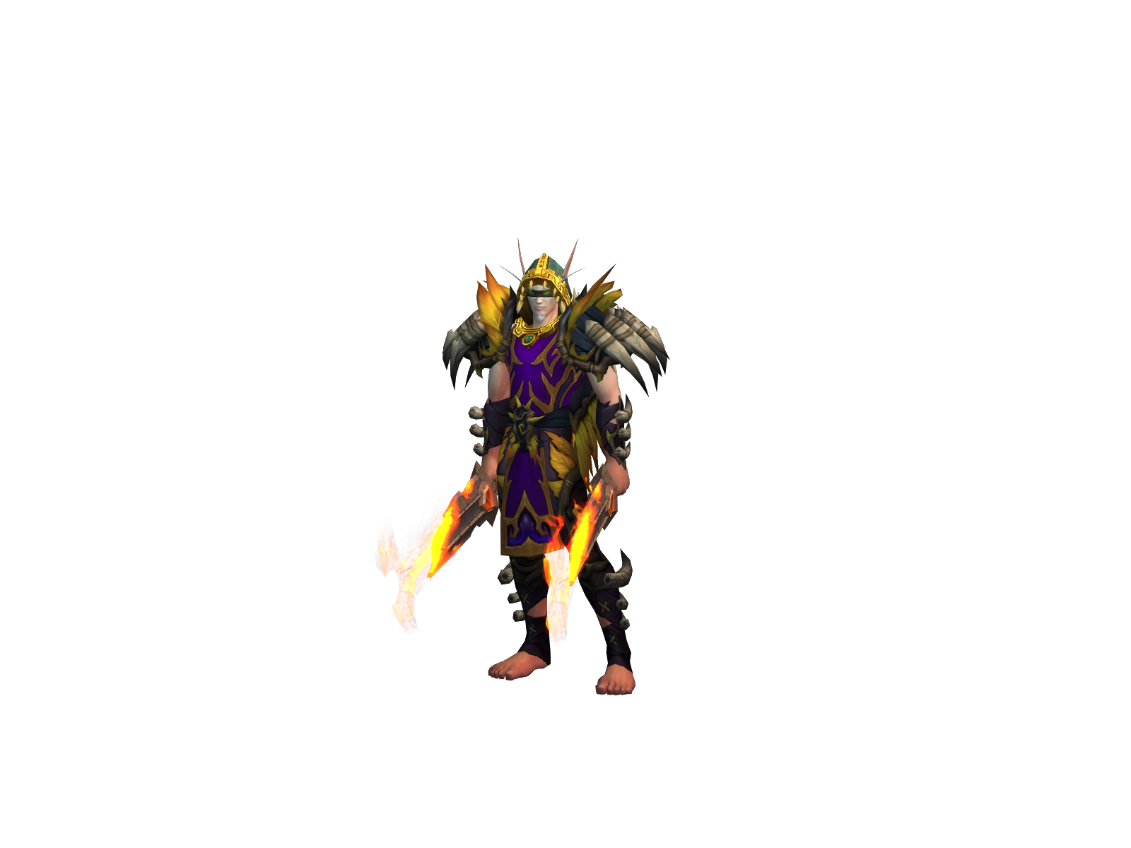 Necromance