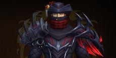 Alliciant's icon