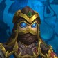 Gechamnome avatar