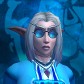 Zisqa portrait