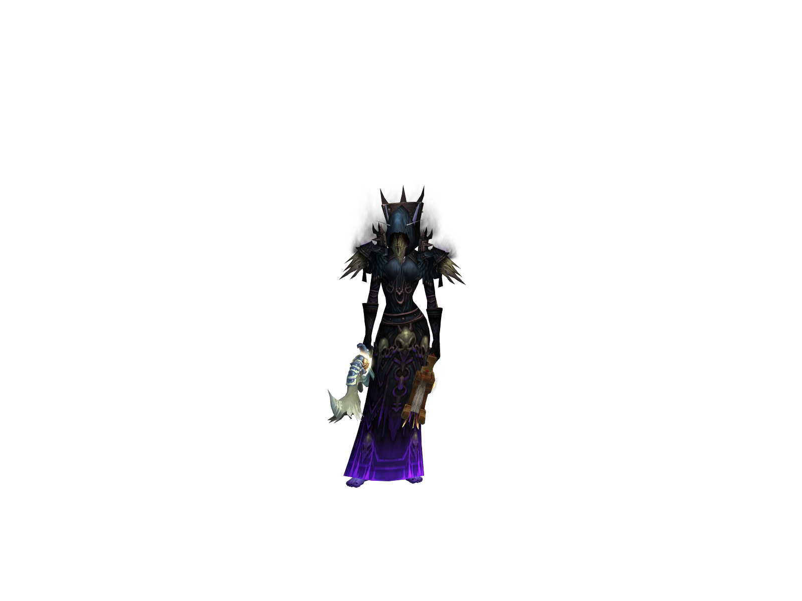 Avogadra