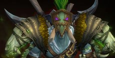 Razshak's icon