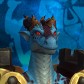 Nykê avatar