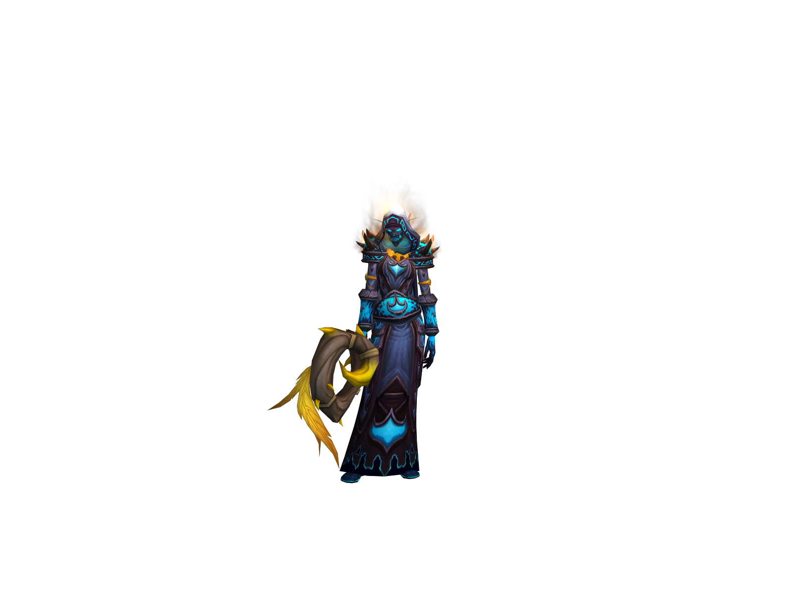 Salthariel