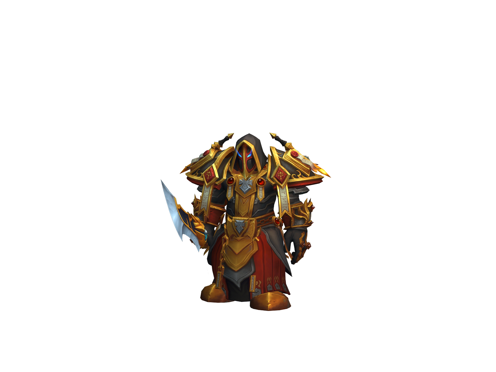 Maegar