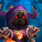 Dárkspîkey avatar
