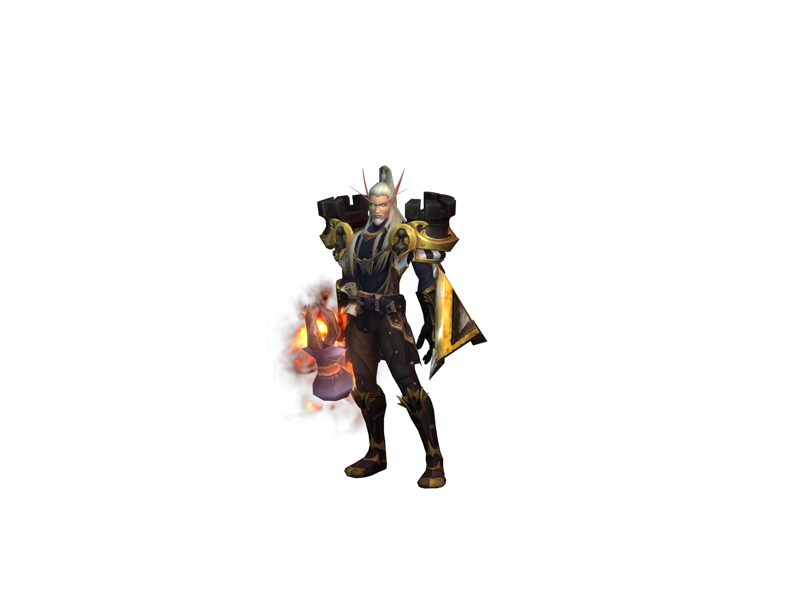 Âragorn