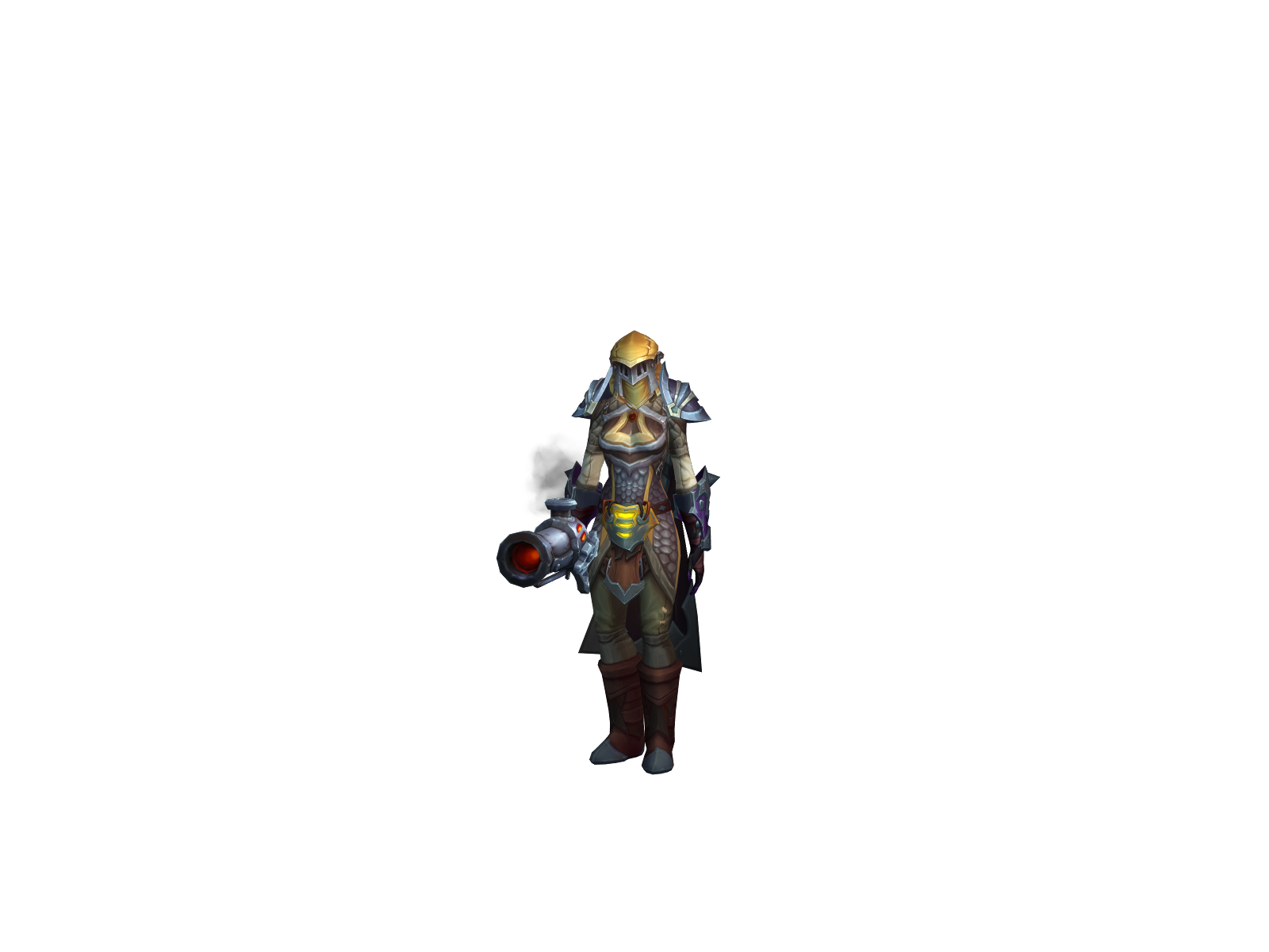 Cyshunter