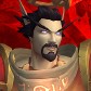 Zitrus portrait