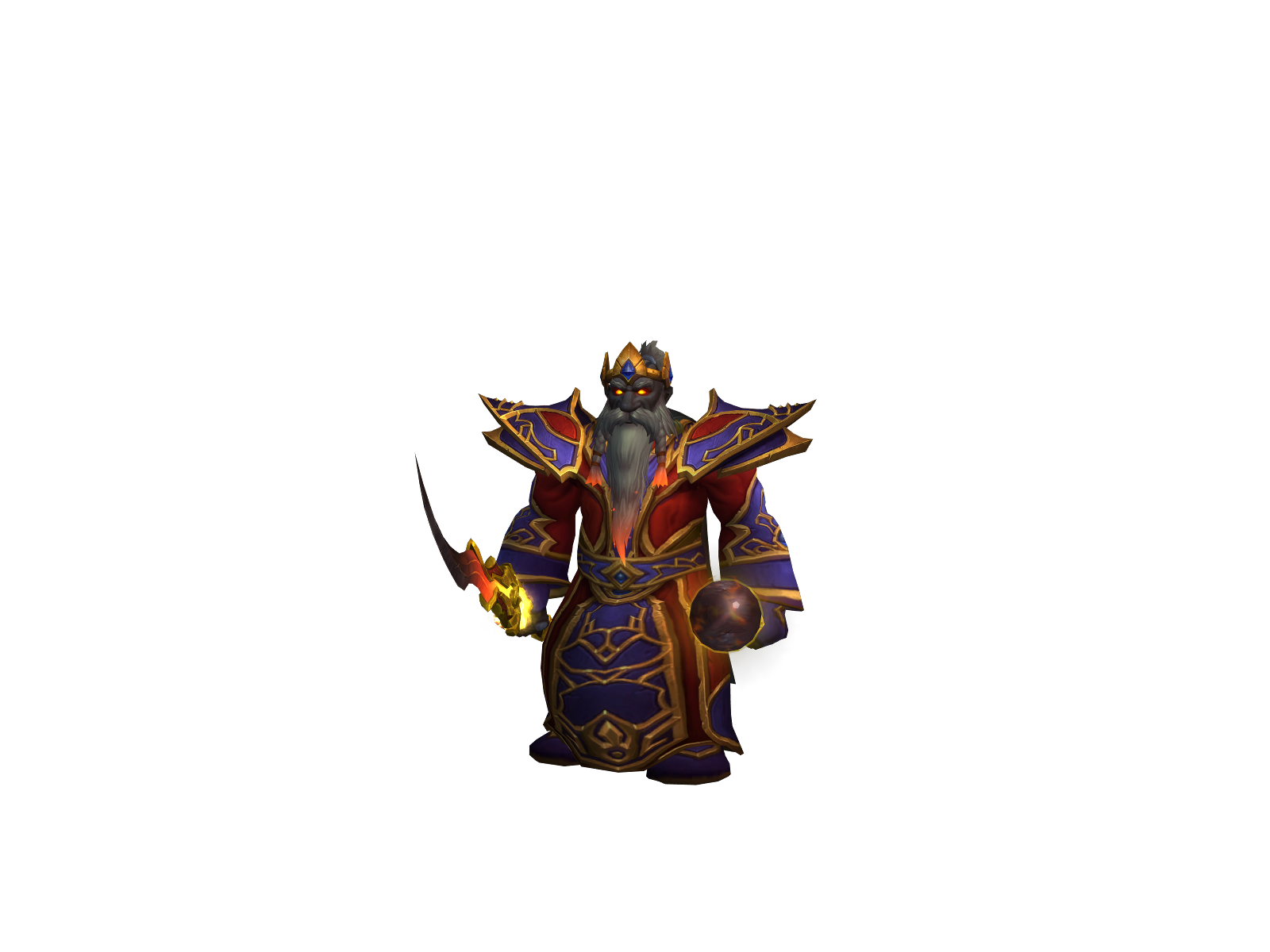 Strokemage